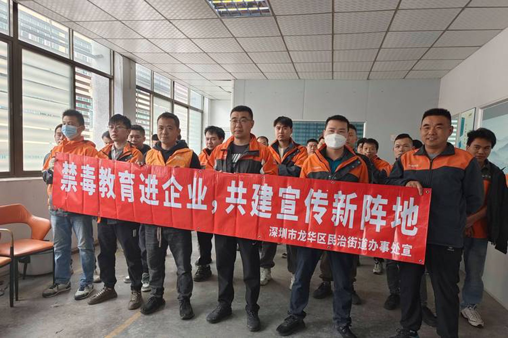 涛曙智能科技
